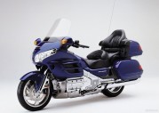 Honda Gold Wing